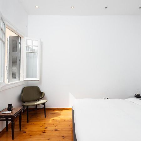Apartamento Zen Penthouse In Exarchia Atenas Exterior foto